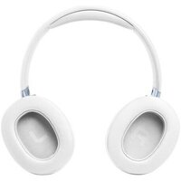 Наушники JBL Tune 780NC (белый) - Превью изображения №4 — Интернет-магазин Time-Shop