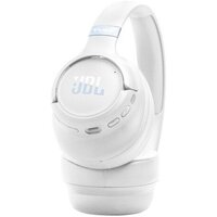 Наушники JBL Tune 780NC (белый) - Превью изображения №5 — Интернет-магазин Time-Shop