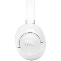 Наушники JBL Tune 780NC (белый) - Превью изображения №8 — Интернет-магазин Time-Shop