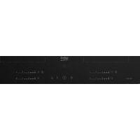 Варочная панель BEKO HII64720QUF2T - Превью изображения №4 — Интернет-магазин Time-Shop