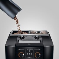 Кофемашина JURA J8 Twin Diamond Black EA 15561 - Превью изображения №7 — Интернет-магазин Time-Shop