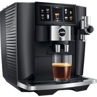 Кофемашина JURA J8 Twin Diamond Black EA 15561 - Превью изображения №3 — Интернет-магазин Time-Shop