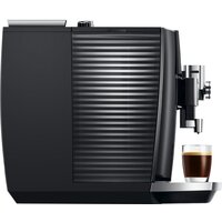 Кофемашина JURA J8 Twin Diamond Black EA 15561 - Превью изображения №4 — Интернет-магазин Time-Shop