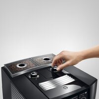 Кофемашина JURA J8 Twin Diamond Black EA 15561 - Превью изображения №11 — Интернет-магазин Time-Shop