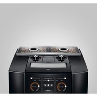 Кофемашина JURA J8 Twin Diamond Black EA 15561 - Превью изображения №10 — Интернет-магазин Time-Shop