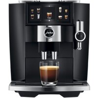JURA J8 Twin Diamond Black EA 15561