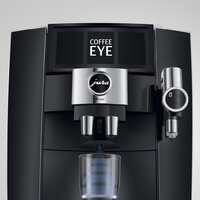 Кофемашина JURA J8 Twin Diamond Black EA 15561 - Превью изображения №16 — Интернет-магазин Time-Shop
