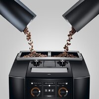 Кофемашина JURA J8 Twin Diamond Black EA 15561 - Превью изображения №9 — Интернет-магазин Time-Shop