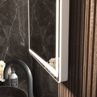  Vigo Зеркало Roberta Comfort 600 - Превью изображения №5 — Интернет-магазин Time-Shop