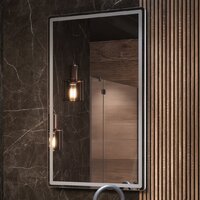  Vigo Зеркало Roberta Comfort 600 - Превью изображения №3 — Интернет-магазин Time-Shop