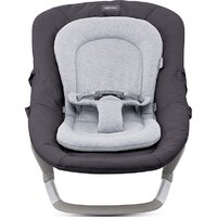 Шезлонг Inglesina Lounge AZ96K9PPR (pepper) - Превью изображения №3 — Интернет-магазин Time-Shop