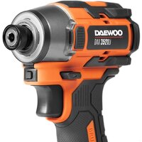 Винтоверт Daewoo Power DAX 3521Li (без АКБ) - Превью изображения №8 — Интернет-магазин Time-Shop