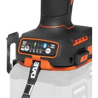 Винтоверт Daewoo Power DAX 3521Li (без АКБ) - Превью изображения №9 — Интернет-магазин Time-Shop