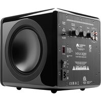 Cambridge Audio Minx X201 (черный)