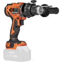 Ударная дрель-шуруповерт Daewoo Power DAA 6521Li (без АКБ) - Превью изображения №4 — Интернет-магазин Time-Shop