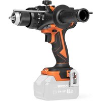 Ударная дрель-шуруповерт Daewoo Power DAA 6521Li (без АКБ) - Превью изображения №2 — Интернет-магазин Time-Shop