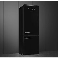 Холодильник Smeg FAB38RBL5 - Превью изображения №3 — Интернет-магазин Time-Shop