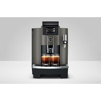 Кофемашина JURA W8 Dark Inox EA 15550 - Превью изображения №11 — Интернет-магазин Time-Shop