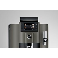 Кофемашина JURA W8 Dark Inox EA 15550 - Превью изображения №5 — Интернет-магазин Time-Shop