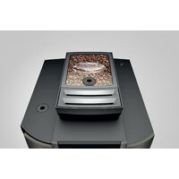 Кофемашина JURA W8 Dark Inox EA 15550 - Превью изображения №6 — Интернет-магазин Time-Shop