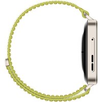 Умные часы Huawei Watch FIT 4 Pro (серый, международная версия) - Превью изображения №6 — Интернет-магазин Time-Shop