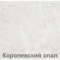 Шкаф напольный Кортекс-мебель Корнелия Лира НШ80р (дуб сонома/королевский опал) - Превью изображения №2 — Интернет-магазин Time-Shop