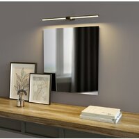 Бра Elektrostandard Luar 40125/LED (черный жемчуг) - Превью изображения №4 — Интернет-магазин Time-Shop