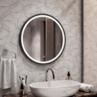  Misty Зеркало Альферац D600 АЛЬ-02-60-14 - Превью изображения №4 — Интернет-магазин Time-Shop