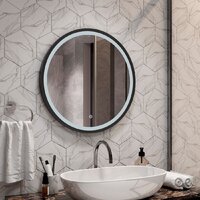  Misty Зеркало Альферац D600 АЛЬ-02-60-14 - Превью изображения №2 — Интернет-магазин Time-Shop