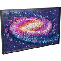 Конструктор LEGO ART Галактика Млечный Путь 31212 - Превью изображения №3 — Интернет-магазин Time-Shop