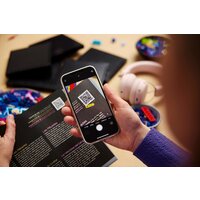 Конструктор LEGO ART Галактика Млечный Путь 31212 - Превью изображения №12 — Интернет-магазин Time-Shop