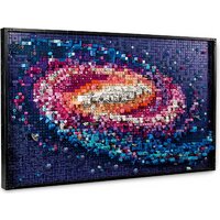 Конструктор LEGO ART Галактика Млечный Путь 31212 - Превью изображения №4 — Интернет-магазин Time-Shop