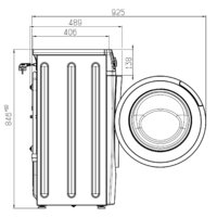 Стиральная машина ATLANT СМА 70У1213-01 - Превью изображения №20 — Интернет-магазин Time-Shop