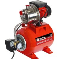 Quattro Elementi Automatico 1001 Inox