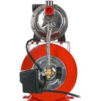 Насосная станция Quattro Elementi Automatico 1001 Inox - Превью изображения №4 — Интернет-магазин Time-Shop