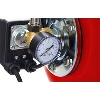 Насосная станция Quattro Elementi Automatico 1001 Inox - Превью изображения №6 — Интернет-магазин Time-Shop