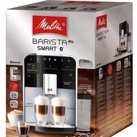 Кофемашина Melitta Barista T F83/0-002 - Превью изображения №3 — Интернет-магазин Time-Shop