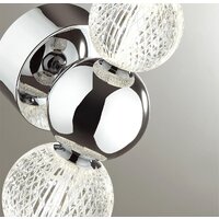 Бра Odeon Light Crystal 5007/7WL - Превью изображения №4 — Интернет-магазин Time-Shop