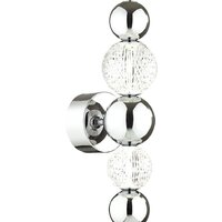 Бра Odeon Light Crystal 5007/7WL - Превью изображения №2 — Интернет-магазин Time-Shop