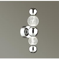 Бра Odeon Light Crystal 5007/7WL - Превью изображения №3 — Интернет-магазин Time-Shop