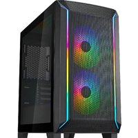 SilverStone Fara 312Z SST-FA312Z-BG