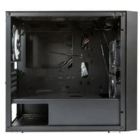 Корпус Eurocase M07 ARGB - Превью изображения №4 — Интернет-магазин Time-Shop