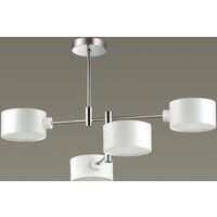 Люстра средней высоты Lumion Ashley 3742/4C - Превью изображения №3 — Интернет-магазин Time-Shop