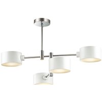 Люстра средней высоты Lumion Ashley 3742/4C - Превью изображения №2 — Интернет-магазин Time-Shop