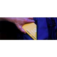 Игровая приставка Nintendo Switch Lite (желтый) - Превью изображения №9 — Интернет-магазин Time-Shop