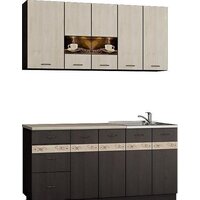 Готовые кухни