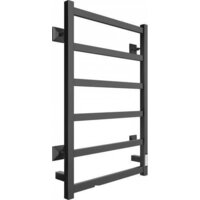 Двин J plaza neo 60/50 (черный матовый)