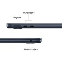 Ноутбук Apple MacBook Air 13.6