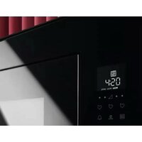 Микроволновая печь AEG NMB6G261UB - Превью изображения №2 — Интернет-магазин Time-Shop