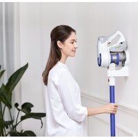 Пылесос Jimmy JV53 Lite - Превью изображения №6 — Интернет-магазин Time-Shop